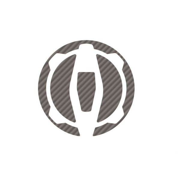 Puig Xtreme Fuel Cap Protector Carbon Look